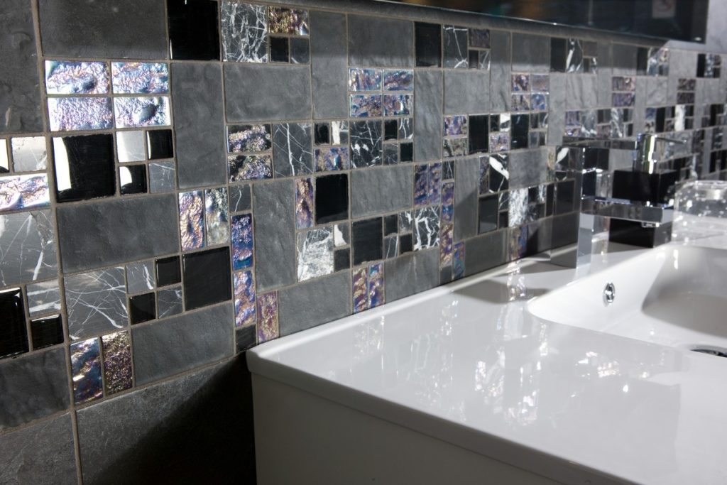 azulejos de diseño para el baño en tenerife