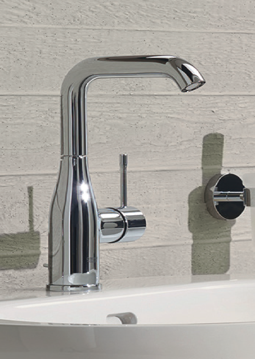 Grohe essence new. Grohe Essence New 32628001. 32628001 Grohe. Смеситель Grohe Essence 23462001. Grohe Essence 23480001.